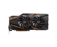 Gigabyte GeForce GTX 1070 WindForce II OC 8GB GDDR5 - 314401 - zdjęcie 3